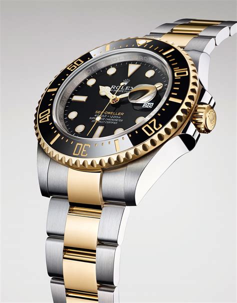 rolex sea dweller retail price|rolex sea dweller price list.